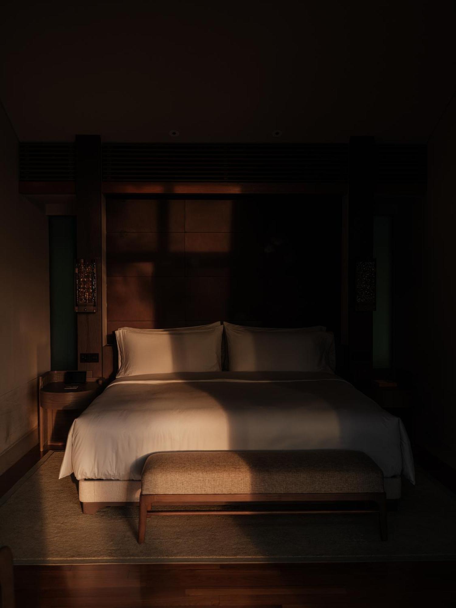 Capella Singapur Exteriér fotografie