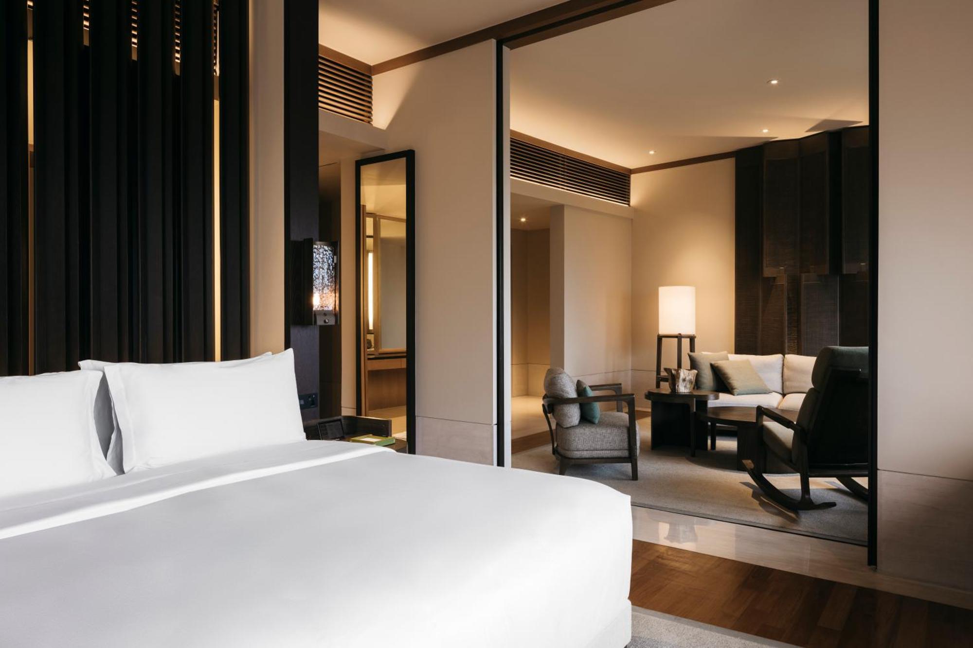 Capella Singapur Exteriér fotografie