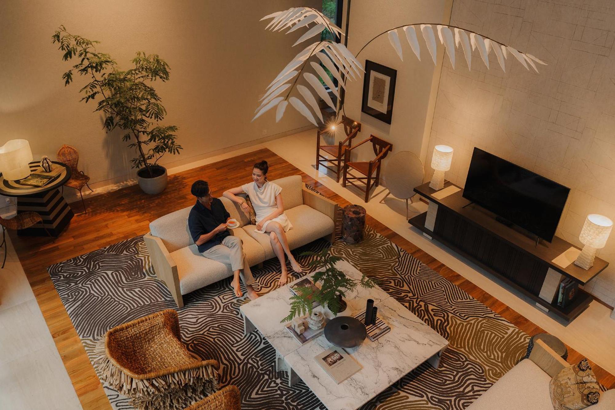Capella Singapur Exteriér fotografie