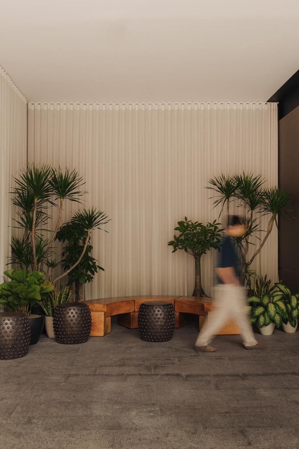 Capella Singapur Exteriér fotografie